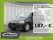 BMW 218 Active Tourer i Advantage*Head-Up Navi R-Kam - Ruhstorf (Rott)