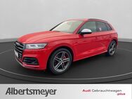 Audi SQ5, 3.0 TDI QUATTRO, Jahr 2020 - Leinefelde-Worbis Leinefelde