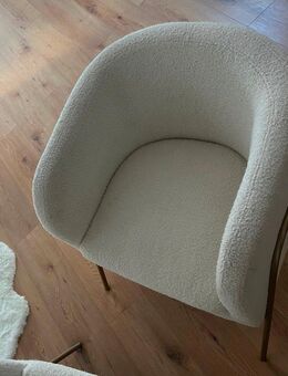 Teddy Sessel (2 Stück) - Ottersberg