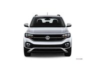 VW T-Cross 1.0 TSI Style OPF 81 kW (110 PS), Aut... - Oelde