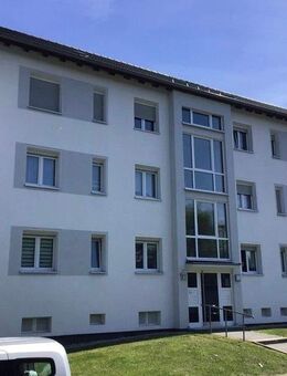 Jetzt zugreifen: interessante 3-Zimmer-Wohnung - Bochum