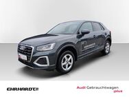 Audi Q2, 35 TFSI S Tronic ADVANCED, Jahr 2022 - Hildburghausen