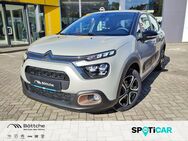 Citroën C3, 1.2 VTi C-Series Assistenzsysteme, Jahr 2023 - Dessau-Roßlau