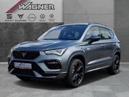 CUPRA Ateca, 1.5 TSI dig 360Kamera, Jahr 2024 - Steinen (Baden-Württemberg)