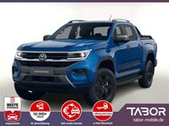 VW Amarok, 3.0 TDI 241 PanAm, Jahr 2024 - Kehl