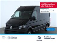 VW Crafter, 35 Kasten MRHD, Jahr 2023 - Hanau (Brüder-Grimm-Stadt)