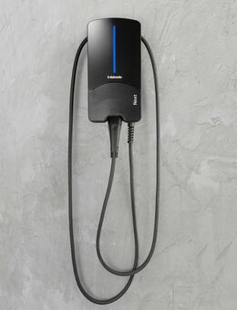 Webasto Next mit 11 kW und 7m Ladekabel Typ II Ladestation, Wallbox 5111122C - Wuppertal