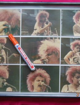 NINA HAGEN (9x) - München Maxvorstadt