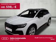 Audi Q4, 45 S-line, Jahr 2024 - Fellbach