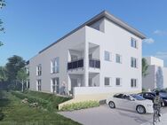 Neubau-Projekt! Moderne 3 ZKB Wohnung im 1.OG mit Balkon in Eschhofen - Limburg (Lahn)