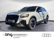 Audi Q2, S line 35 TFSI, Jahr 2022 - Albstadt