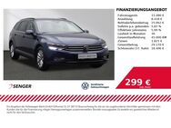 VW Passat Variant, 2.0 TDI Business, Jahr 2023 - Emsdetten