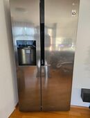Kühlschrank LG Side-by-Side in 47802