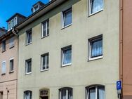 Helle 2 Zimmer Wohnung in Wuppertal Barmen - Wir renovieren für Sie! - Wuppertal