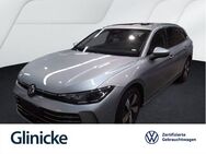 VW Passat Variant, 2.0 TDI Elegance, Jahr 2024 - Bad Sooden-Allendorf