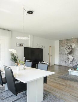 Provisionsfrei für Käufer: Einfamilienbungalow mit Ferienwohnung - Borkum