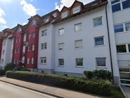 Attraktive 3-Zimmer-Wohnung mit Balkon und Renditepotenzial in Crailsheim - Crailsheim