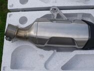 BMW R1300 GS Auspuff Endtopf BMW 8828760 - OVP - Wiehl Zentrum