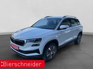 Skoda Karoq, 1.5 TSI Tour ELEKTR, Jahr 2022 - Neumarkt (Oberpfalz)