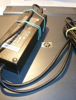 Nr. 143 Laptop HP HSTNN-I12C mit Kostenlose Dockingstation ,Win USW. Nr. 143 - Lichtenau (Nordrhein-Westfalen)