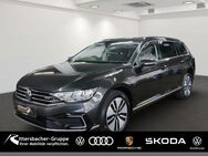 VW Passat Variant, 1.4 GTE, Jahr 2021 - Grünstadt