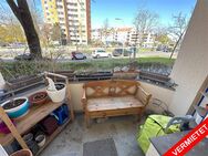 Berlin-Steglitz - 4 Zi - Reine Kapitalanlage - zzgl. ca. 40 m² Sonder-Nutzfläche im Keller - Berlin