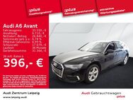 Audi A6, Avant 45 TDI qu design Businesspaket Tour, Jahr 2020 - Leipzig