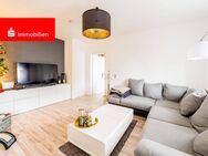 Geräumige 2-Zimmer-Singlewohnung in guter Lage ! - Langen (Hessen)
