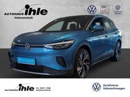 VW ID.4, Pro h WÄRMEPUMPE, Jahr 2024 - Hohenwestedt