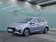 Hyundai i20, Style, Jahr 2024 - München