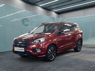 Ford Kuga, 1.5 EcoBoost 2x4 ST-Line, Jahr 2019 - München