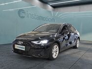 Audi A3, Sportback advanced 30 TFSI, Jahr 2024 - München