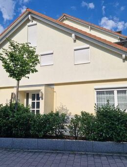 170 m² Wohnung + 90 m² Terrasse, seniorengerecht - Bad Bellingen