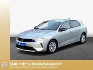 Opel Astra, 1.2 Turbo Enjoy APPLE ANDROID, Jahr 2023 - Dresden