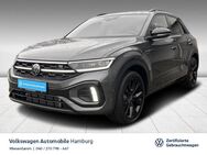 VW T-Roc, 1.5 TSI R-Line, Jahr 2024 - Hamburg