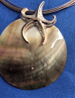 Originelles Modeschmuck Set - Bremen