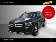 Mercedes GLB 200, d MBUX EASY PACK, Jahr 2023 - Kiel