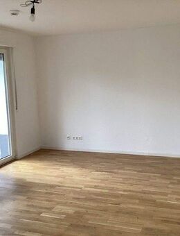 Rundum wohlfühlen: gemütliche 1-Zimmer-Wohnung mit Terrasse - Wiesbaden