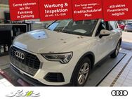 Audi Q3, 40 TFSI quattro, Jahr 2021 - Lindau (Bodensee)