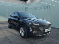 Ford Kuga, 2.0 TITANIUM X ECOBLUE AWD 4xSHZ, Jahr 2023 - München