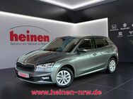 Skoda Fabia, 1.0 TSI Ambition, Jahr 2022 - Werne