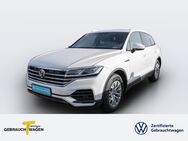 VW Touareg, 3.0 TDI, Jahr 2020 - Bochum