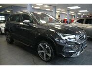 Seat Ateca 1.5 TSI ACT DSG OPF FR - Euskirchen