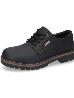 camel active Schnürschuh Halbschuh, Trachtenschuh mit wasserdichter Sympatex Membrane