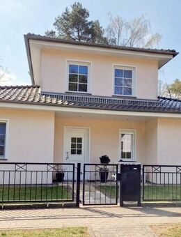 Exklusiver Bungalow mit Garage in Glienicke-Nordbahn - Glienicke (Nordbahn)