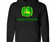 JOHN DEERE PREMIUM Kapuzenpullover Hoodie Sweatshirt Pullover Pulli Herren Set54362 - Wuppertal