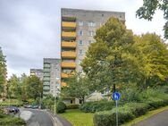 Etwas besonderes: günstige 3-Zimmer-Wohnung - Iserlohn