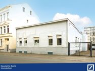 Einfamilienhaus / Baugrundstück- zentrumsnah westl. Südstadt - Wilhelmshaven