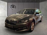 Skoda Superb, 1.4 TSI Combi Style iV, Jahr 2023 - Penzberg