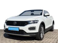 VW T-Roc Cabriolet, 1.0 TSI Style App Parklenk 18LM BSD, Jahr 2022 - Hannover